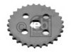 VW 06E109570B Gear, camshaft